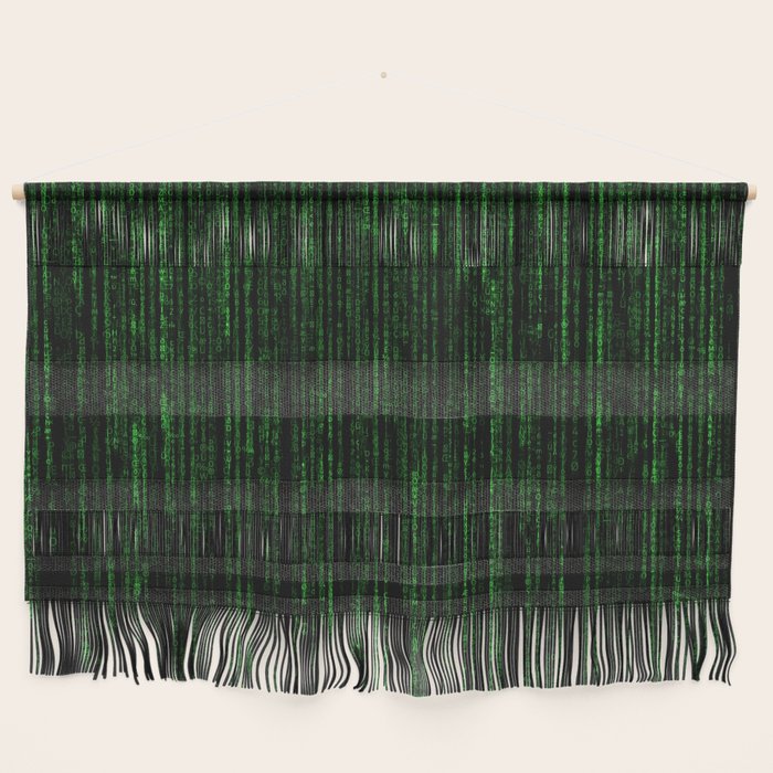 Matrix (2) Wall Hanging Gallery Image 1