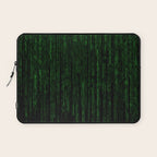 Matrix (2) Laptop Sleeve Gallery Image 1