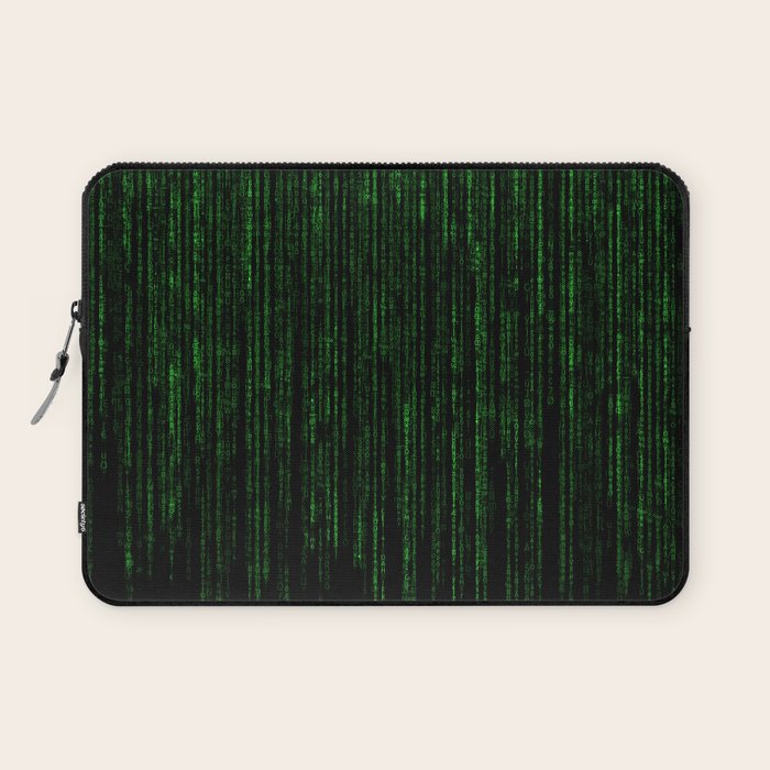 Matrix (2) Laptop Sleeve Gallery Image 1