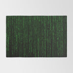 Matrix (2) Rug Gallery Image 2