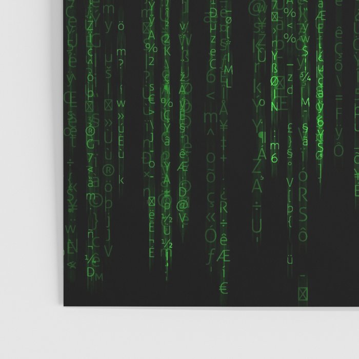 Matrix (2) Poster Gallery Image 3