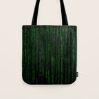 Matrix (2) Tote Bag Gallery Image 1