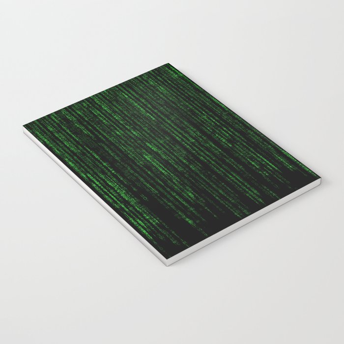 Matrix (2) Notebook Gallery Image 3