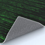 Matrix (2) Rug Gallery Image 4