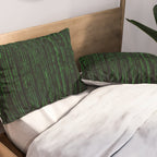Matrix (2) Pillow Sham Gallery Image 2
