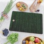 Matrix (2) Cutting Board Gallery Image 2