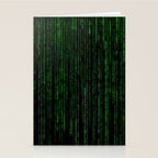 Matrix (2) Stationery Card Gallery Image 2