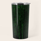 Matrix (2) Travel Mug Gallery Image 1