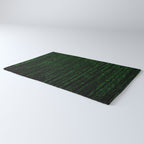 Matrix (2) Rug Gallery Image 3