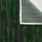 Matrix (2) Wall Tapestry Gallery Image 3
