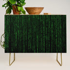 Matrix (2) Credenza Gallery Image 1