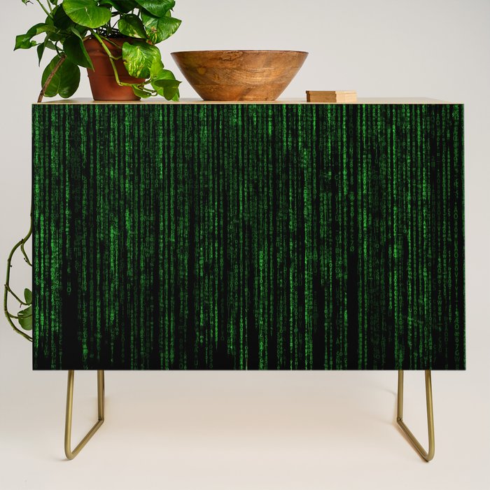 Matrix (2) Credenza Gallery Image 1