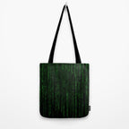 Matrix (2) Tote Bag Gallery Image 2
