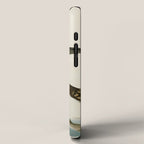 Osprey - John James Audubon's Birds of America Print iPhone Case Gallery Image 2