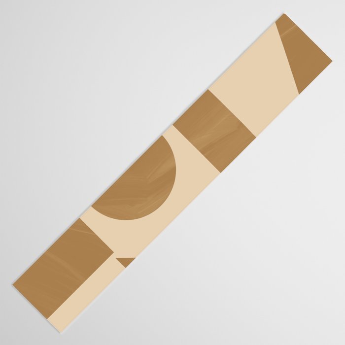Minimalist 133 Table Runner Gallery Image 3