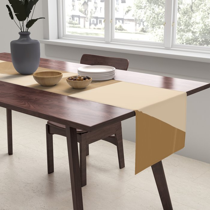 Minimalist 133 Table Runner Gallery Image 2