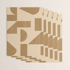 Minimalist 133 Wrapping Paper Gallery Image 3