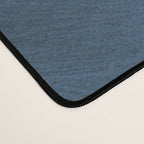 mid century geometric autumn 4 Desk Mat Gallery Image 4