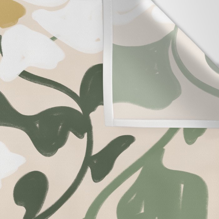 Bloom Reading Wall Tapestry Gallery Image 3