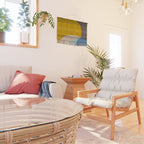 Organic Overlap Wall Hanging Gallery Image 2