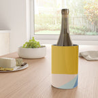 Organic Overlap Wine Chiller Gallery Image 4