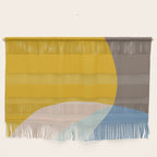 Organic Overlap Wall Hanging Gallery Image 1