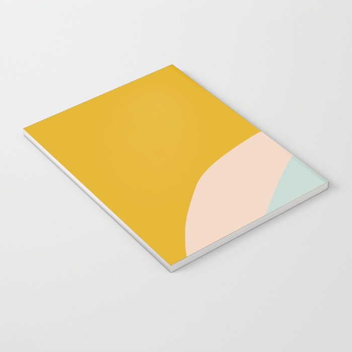 Organic Overlap Notebook Gallery Image 3