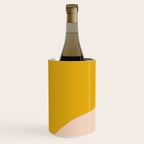 Organic Overlap Wine Chiller Gallery Image 2