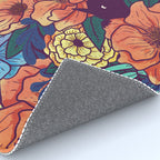 Wild Flowers Rug Gallery Image 4