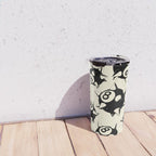 The Spiked 8 Ball Travel Mug Gallery Image 4
