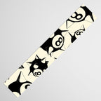 The Spiked 8 Ball Table Runner Gallery Image 3
