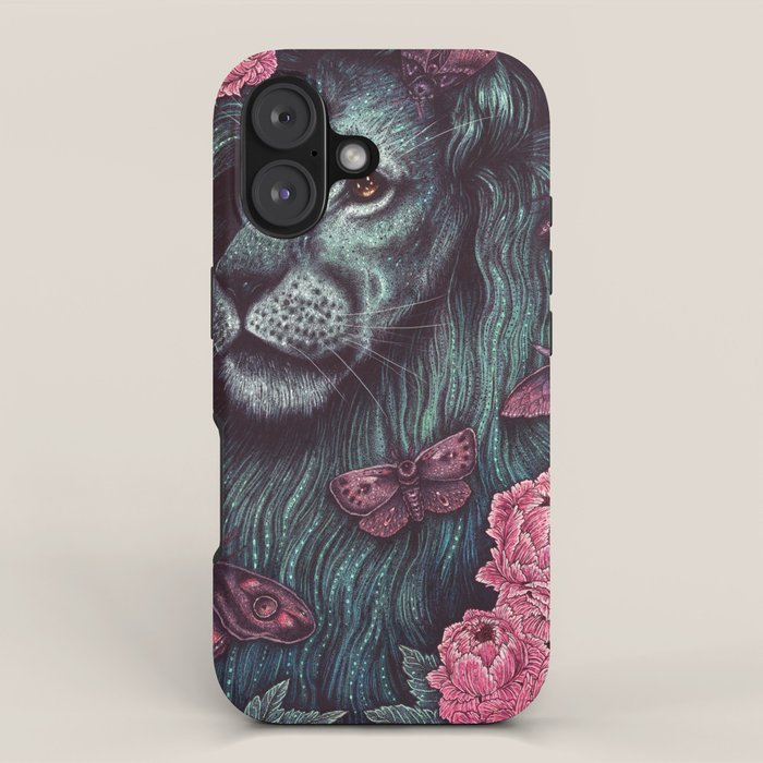 Nocturnal iPhone Case Gallery Image 1
