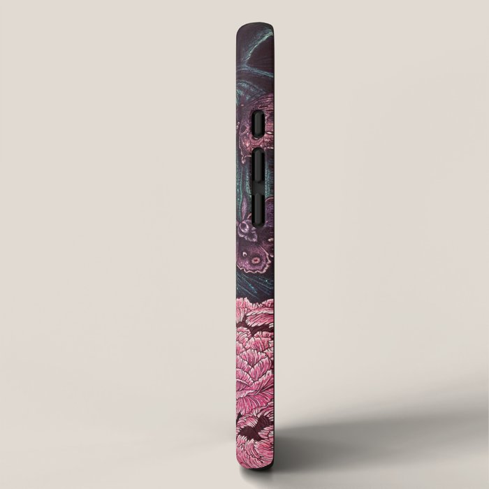 Nocturnal iPhone Case Gallery Image 2