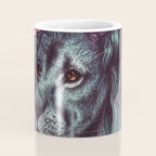 Nocturnal Coffee Mug Gallery Image 4