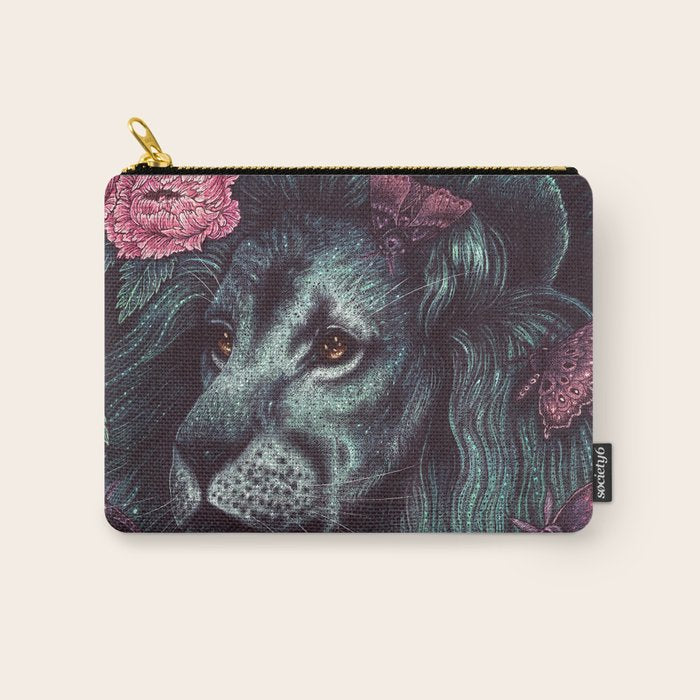 Nocturnal Carry All Pouch Gallery Image 1