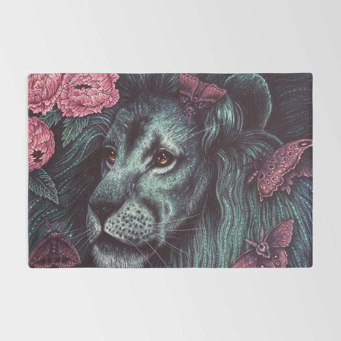Nocturnal Rug Gallery Image 2