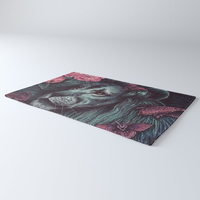 Nocturnal Rug Gallery Image 3