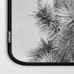 Twisted Joshua Tree - Black and White Photography Laptop Sleeve Gallery Image 3