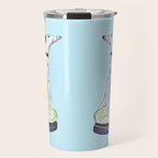 STAFFORDSHIRE HOUNDS Travel Mug Gallery Image 1