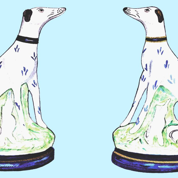 STAFFORDSHIRE HOUNDS Coffee Mug Gallery Image 2