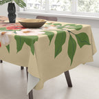 Bloom 1 Tablecloth Gallery Image 3