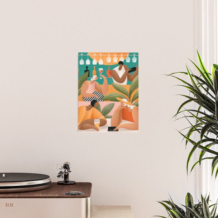 Cocktails Poster Gallery Image 2