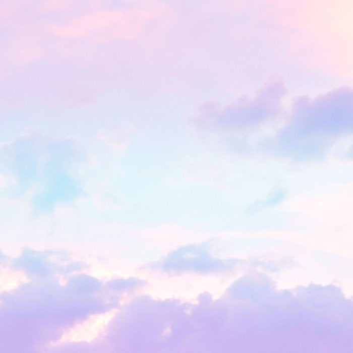 Unicorn Pastel Clouds #1 #decor #art #society6 Coffee Mug Gallery Image 2