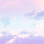 Unicorn Pastel Clouds #1 #decor #art #society6 Coffee Mug Gallery Image 2