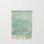 Morning Swim Wall Hanging Gallery Image 1