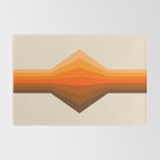 Golden Corner Rug Gallery Image 2