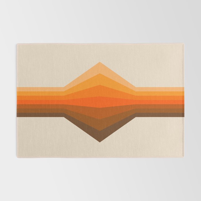 Golden Corner Rug Gallery Image 2