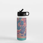 Birth of a Season - Nature Landscape Water Bottle Gallery Image 1