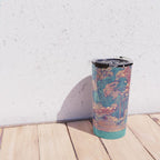 Birth of a Season - Nature Landscape Travel Mug Gallery Image 4