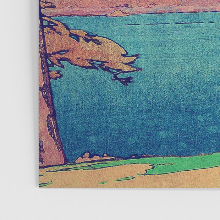 Birth of a Season - Nature Landscape Poster Gallery Image 3